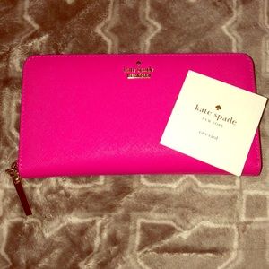 Kate spade wallet